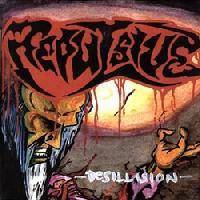 Repulsive (CH) : Disillusion